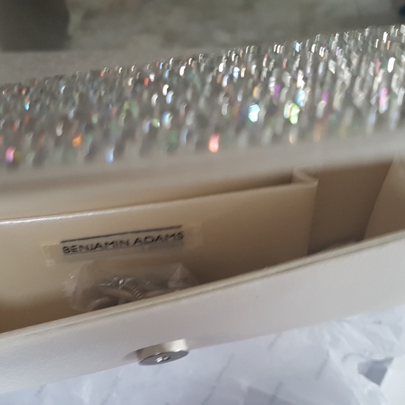 Benjamin Adams clutch - Picture 5 of 5